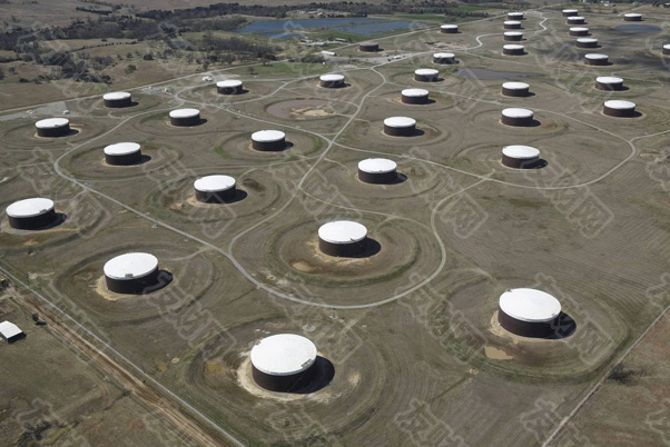 在宣布了历史上最大规模的紧急石油储备释放后 为什么原油价格仍在上涨？