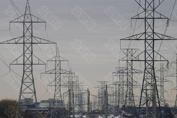 “超级电网”为中国提供了抵御能源冲击的保障 “超级电网”为中国提供了抵御能源冲击的保障