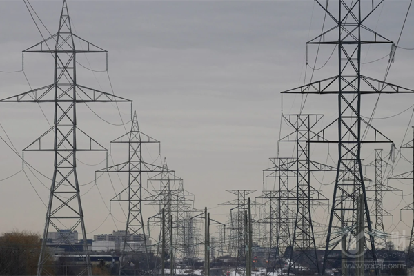 “超级电网”为中国提供了抵御能源冲击的保障