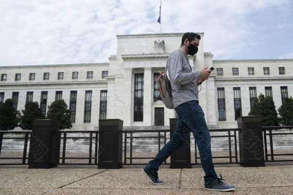 投资者押注美联储加息 实则此举可能性微乎其微