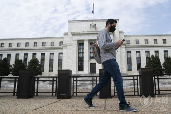 投资者押注美联储加息 实则此举可能性微乎其微