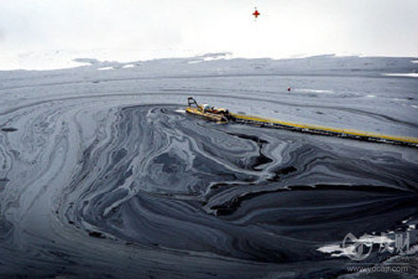 加拿大原油从战争溢价中获利