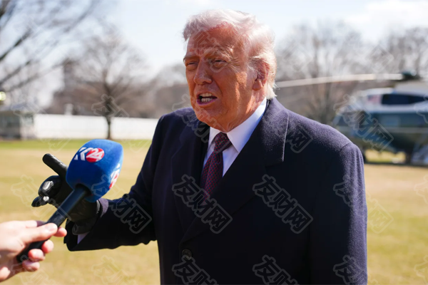 特朗普将暂停袭击伊朗能源设施的期限延长至4月6日 特朗普将暂停袭击伊朗能源设施的期限延长至4月6日