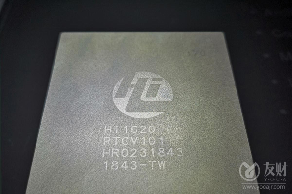 人工智能热潮推动中国芯片产业加速发展 但需求激增致供应链承压