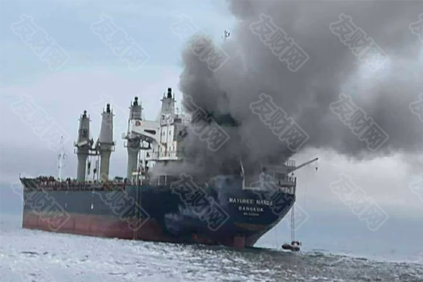 企业管理层形成共识:特朗普仅有约两周时间重启霍尔木兹海峡 企业管理层形成共识:特朗普仅有约两周时间重启霍尔木兹海峡