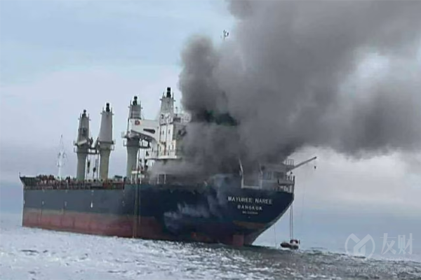 企业管理层形成共识：特朗普仅有约两周时间重启霍尔木兹海峡