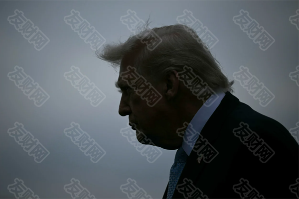 即便想收手 特朗普也难在伊朗“临阵退缩”