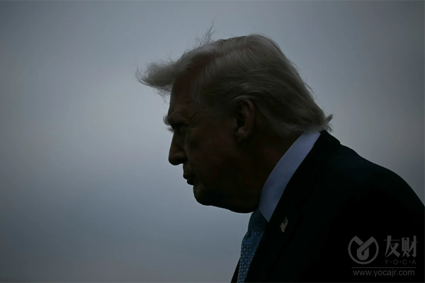 即便想收手 特朗普也难在伊朗“临阵退缩”