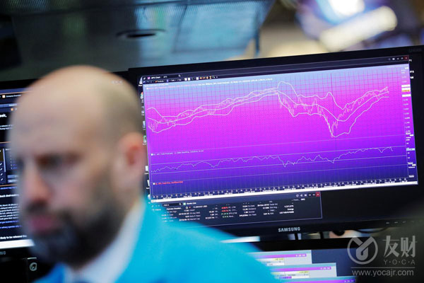 上轮油价飙升后美股仅60天便崩盘 如今倒计时已然开启