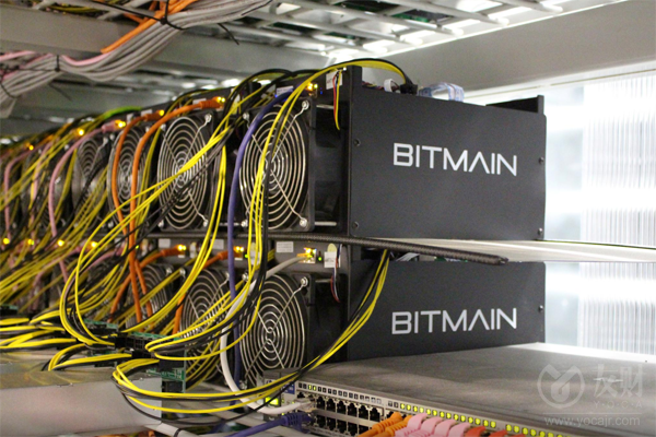 比特币数量突破2000万枚 最后的100万枚对大多数矿工来说遥不可及