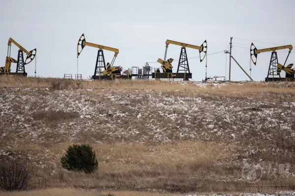 原油市场处于“现货溢价”状态——这对能源价格意味着什么