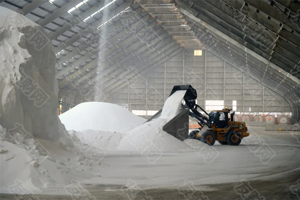 不仅仅是石油和天然气 霍尔木兹海峡的封锁正在扰乱另一种重要商品 不仅仅是石油和天然气 霍尔木兹海峡的封锁正在扰乱另一种重要商品