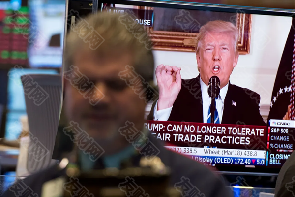 预测：特朗普牛市行将终结 这款从未失准的历史预测工具或将再度应验