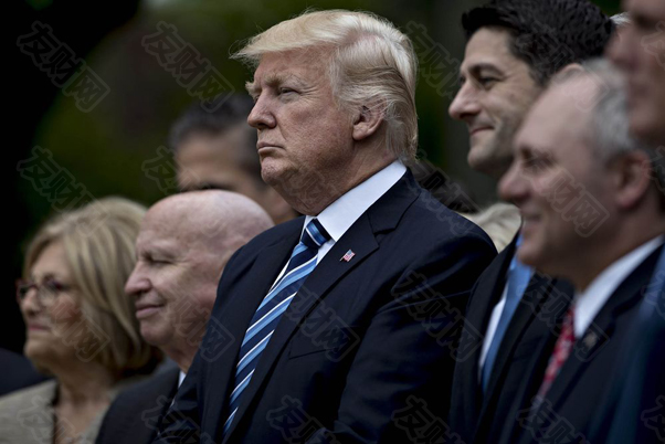 特朗普警告将对伊朗发动“极为猛烈”打击 打破市场对中东冲突即将结束的预期