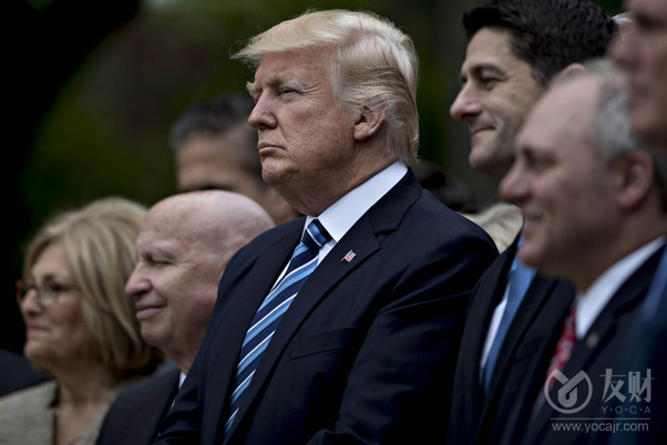 特朗普警告将对伊朗发动“极为猛烈”打击 打破市场对中东冲突即将结束的预期