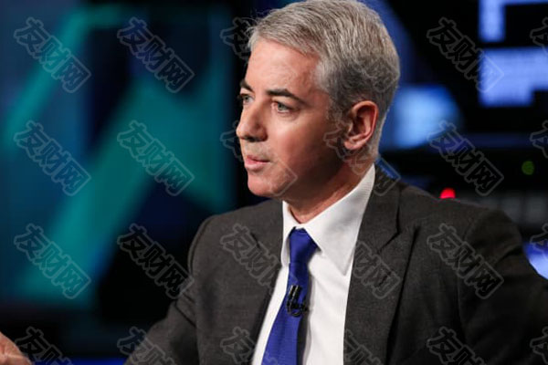 比尔·阿克曼：优质股票“极度便宜” 点名两只有望10倍回报标的