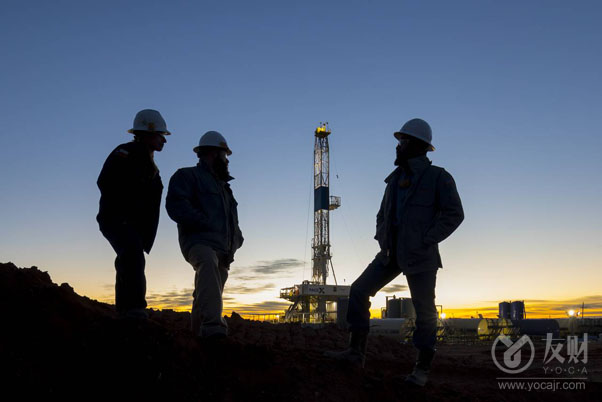 原油企业预见油价破百 为何却纷纷暂缓扩产计划