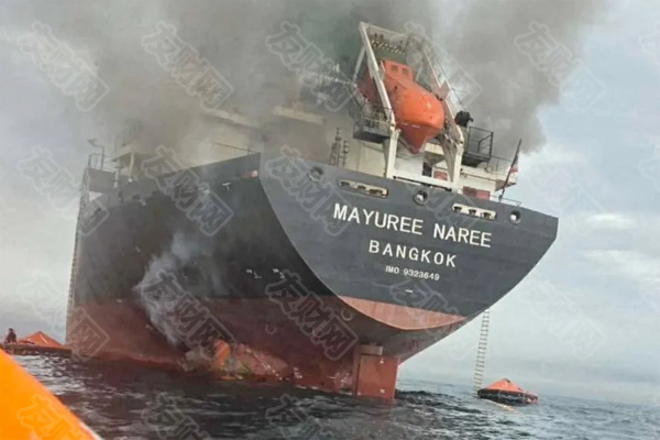 金融研究机构Citrini Research派分析师赴霍尔木兹海峡 以下是实地发现