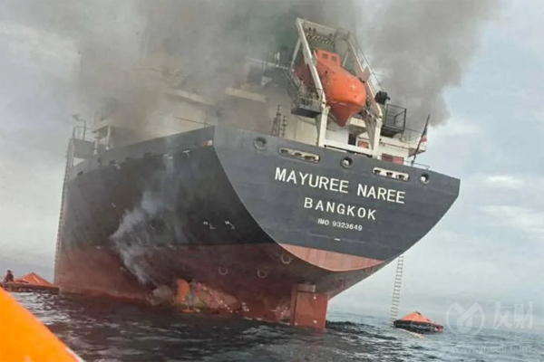 金融研究机构Citrini Research派分析师赴霍尔木兹海峡 以下是实地发现