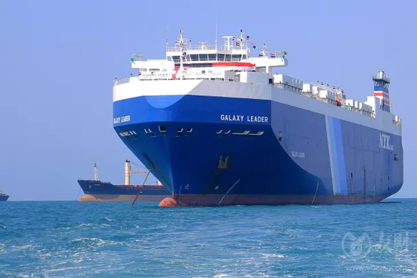 一段1.9万公里航程 折射全球柴油争夺战