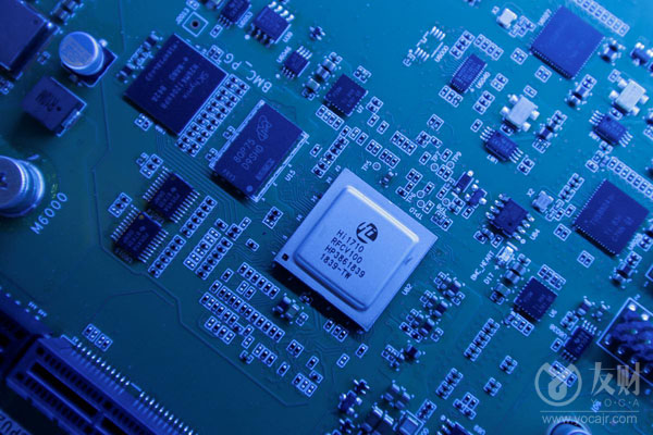 中国芯片厂商占据近半国内市场 英伟达领先优势缩小