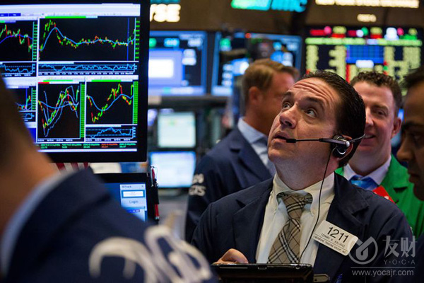 报税截止日后 美国散户料重启股票抢购潮