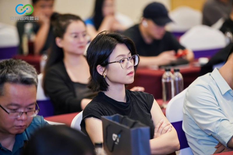 交易者同盟会2026浅谈交易暨百城联动线下技术交流会（南宁站）取得圆满成功！