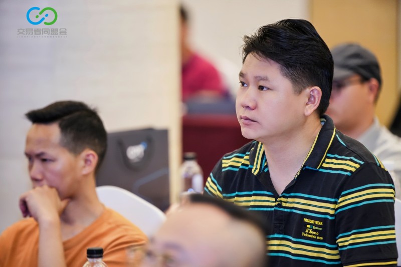 交易者同盟会2026浅谈交易暨百城联动线下技术交流会（南宁站）取得圆满成功！