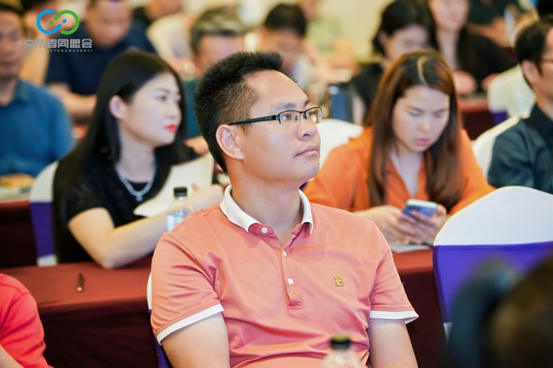 交易者同盟会2026浅谈交易暨百城联动线下技术交流会（南宁站）取得圆满成功！