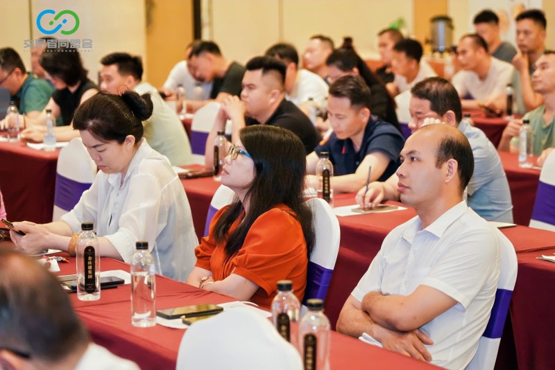 交易者同盟会2026浅谈交易暨百城联动线下技术交流会（南宁站）取得圆满成功！