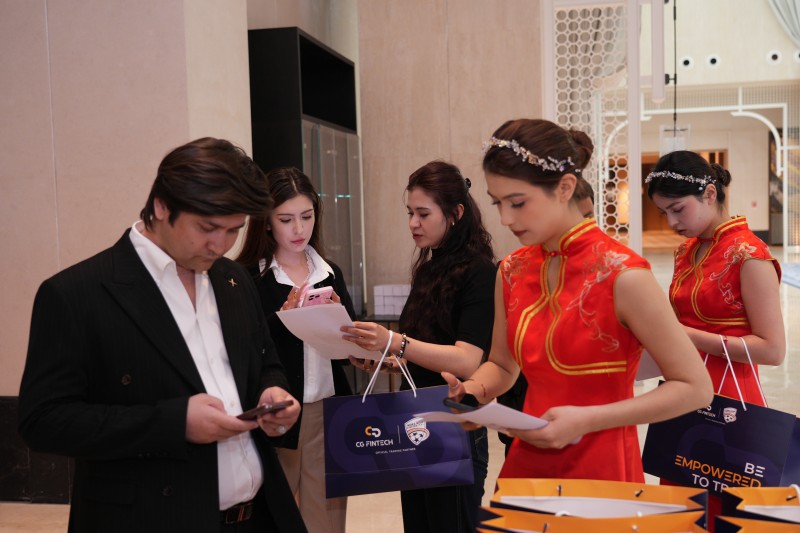 交易者同盟会2026浅谈交易暨百城联动线下技术交流会（伊犁站）取得圆满成功！