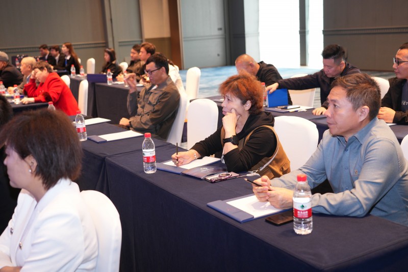 交易者同盟会2026浅谈交易暨百城联动线下技术交流会（伊犁站）取得圆满成功！