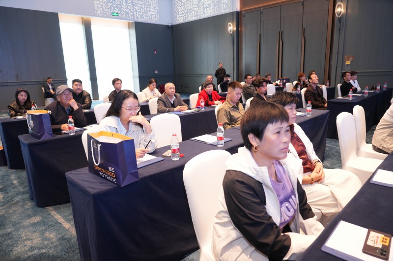 交易者同盟会2026浅谈交易暨百城联动线下技术交流会（伊犁站）取得圆满成功！