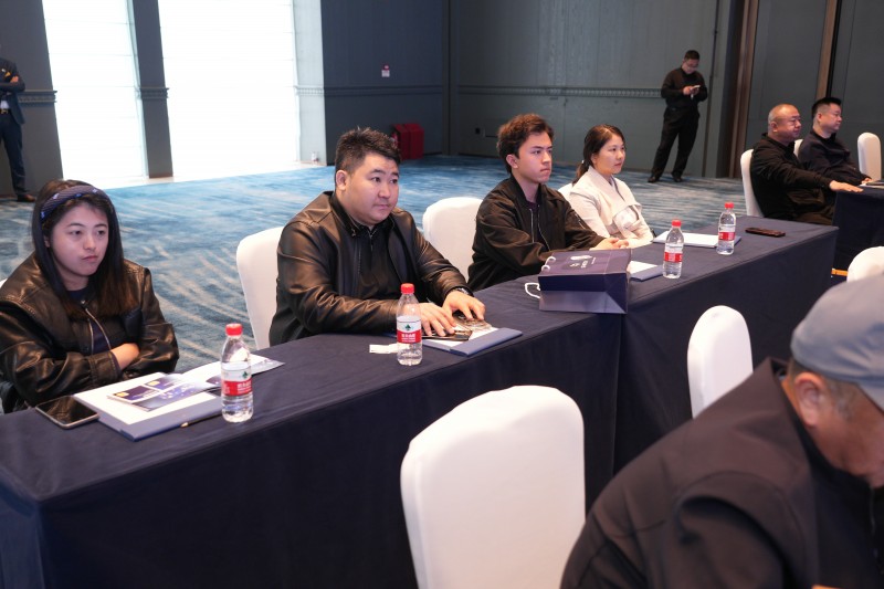 交易者同盟会2026浅谈交易暨百城联动线下技术交流会（伊犁站）取得圆满成功！