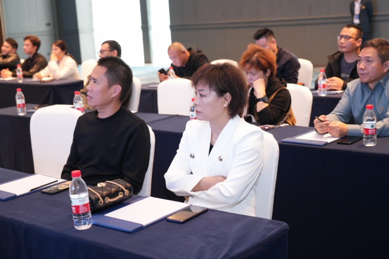 交易者同盟会2026浅谈交易暨百城联动线下技术交流会（伊犁站）取得圆满成功！