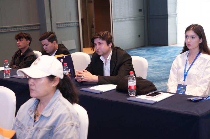 交易者同盟会2026浅谈交易暨百城联动线下技术交流会（伊犁站）取得圆满成功！