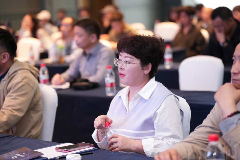 交易者同盟会2026浅谈交易暨百城联动线下技术交流会（伊犁站）取得圆满成功！