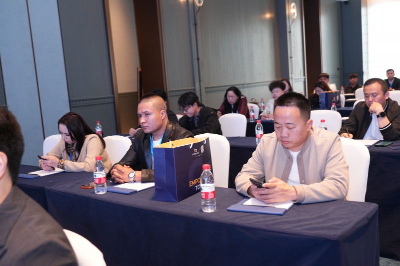 交易者同盟会2026浅谈交易暨百城联动线下技术交流会（伊犁站）取得圆满成功！