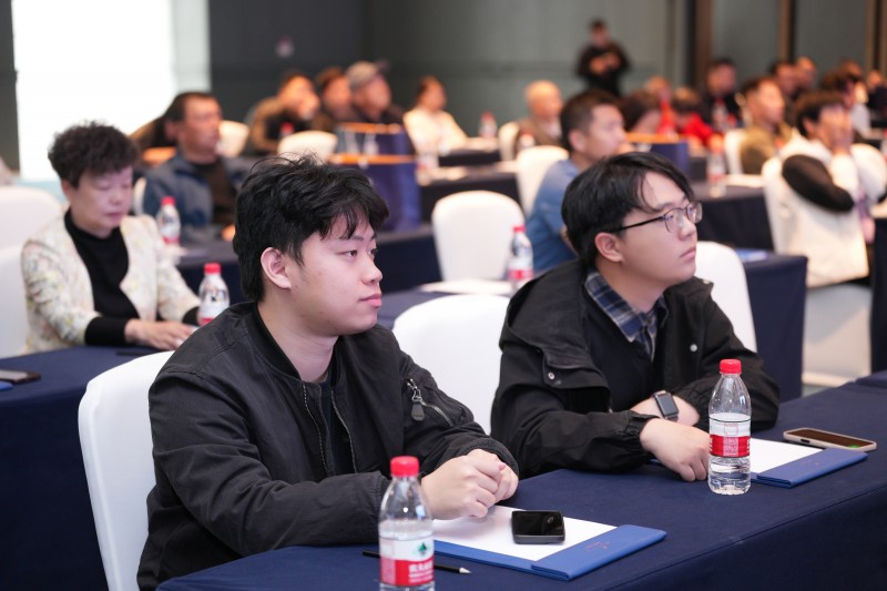 交易者同盟会2026浅谈交易暨百城联动线下技术交流会（伊犁站）取得圆满成功！