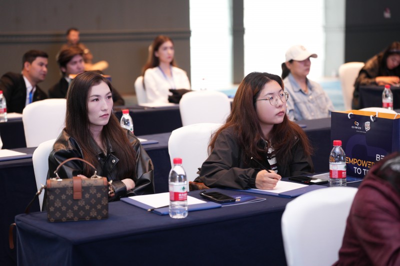 交易者同盟会2026浅谈交易暨百城联动线下技术交流会（伊犁站）取得圆满成功！