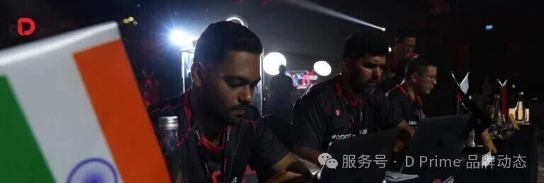 #DooTrader 海岛争霸赛圆满落幕：中国选手成为五国交易王者，拿下百万冠军奖金！