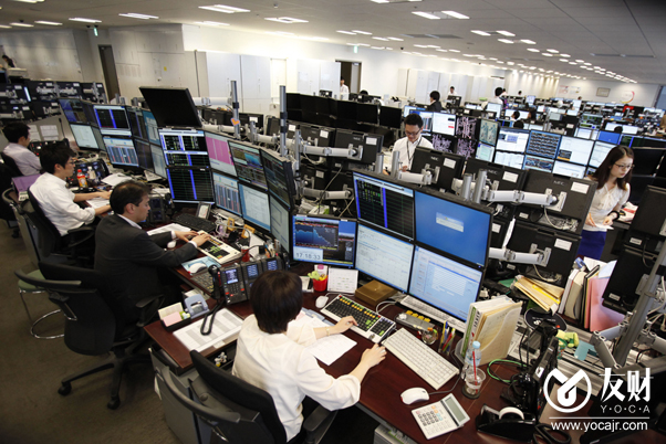 贝莱德上调美股评级 认为战争已结束且企业利润将上升