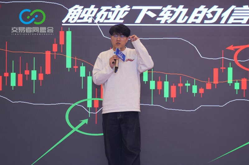 交易者同盟会2026浅谈交易暨百城联动线下技术交流会（乌鲁木齐站）取得圆满成功！