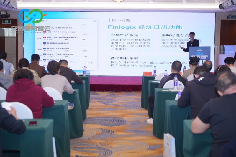 交易者同盟会2026浅谈交易暨百城联动线下技术交流会（乌鲁木齐站）取得圆满成功！