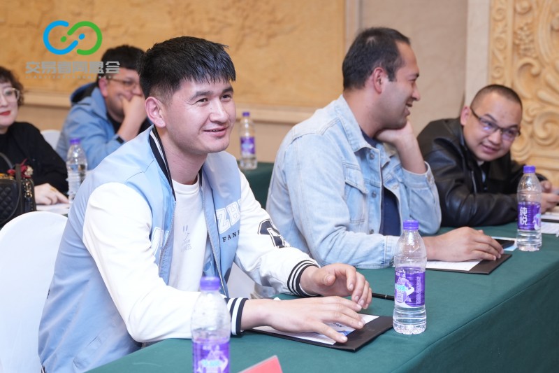 交易者同盟会2026浅谈交易暨百城联动线下技术交流会（乌鲁木齐站）取得圆满成功！