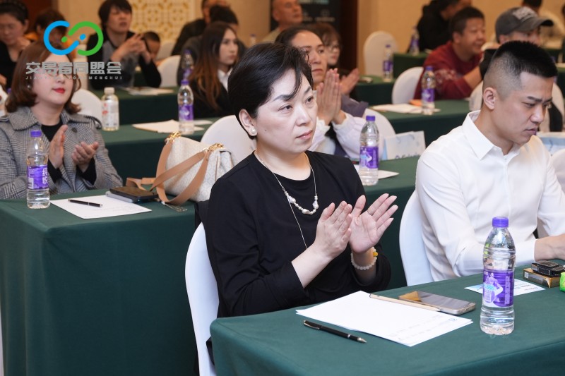 交易者同盟会2026浅谈交易暨百城联动线下技术交流会（乌鲁木齐站）取得圆满成功！