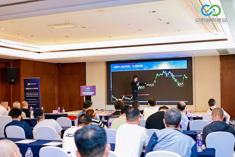 交易者同盟会2026浅谈交易暨百城联动线下技术交流会（重庆站）取得圆满成功！