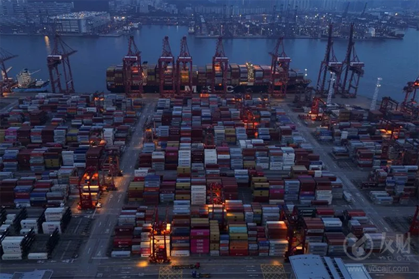 美国关税退税周一启动 这些零售商将迎来巨额退税