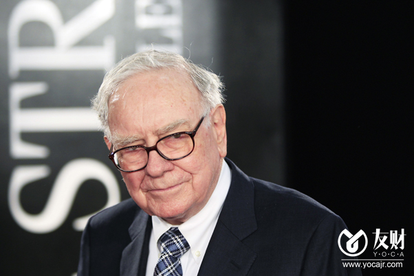 沃伦·巴菲特：若第三次世界大战爆发 我将买入这一美国资产——并警示切勿持有现金