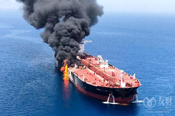 高盛：历史性油价冲击中 中国经济比美国更具抵御能力